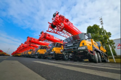 还立异成立了产销对接办事核心