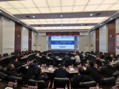 科扶植、科研立异等焦点使命的提质升级