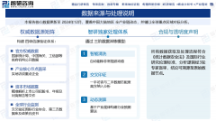 行业内企业构成必然的合作