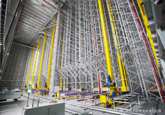 让“数据驱动物流”成