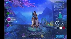 美的画面和动听的音乐