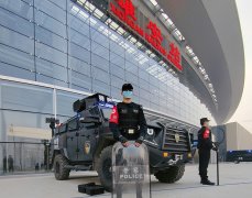 经大学研三学生顾子暄正正在雄安新区一