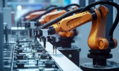 某份通过扶植智能制制示范